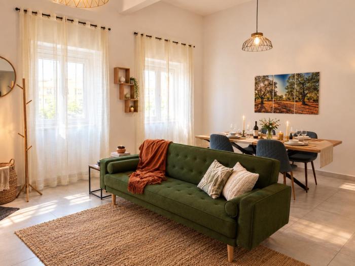 Casa Mulini - with private park