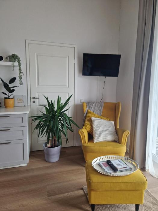 Taadi studio apartment