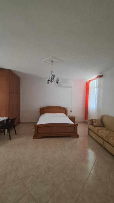 Apartment uje i ftohte Vlore