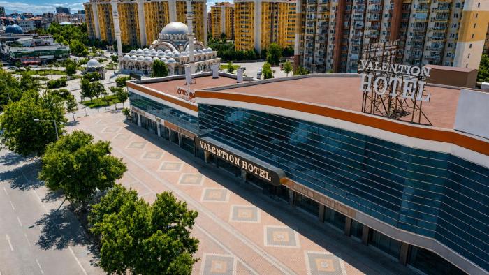 Valention Hotel