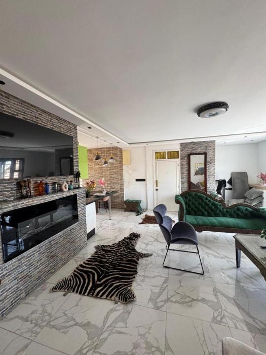 MarraKech Penthouse Central