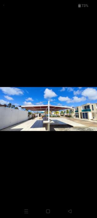 Conjunto residencial Persiam Ciudad Flamingo Morrocoy