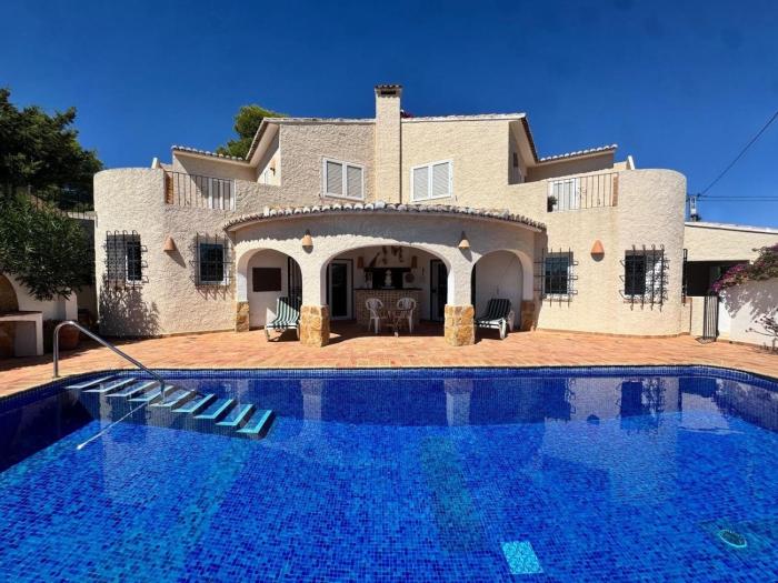 Casa Brigitta Holiday House