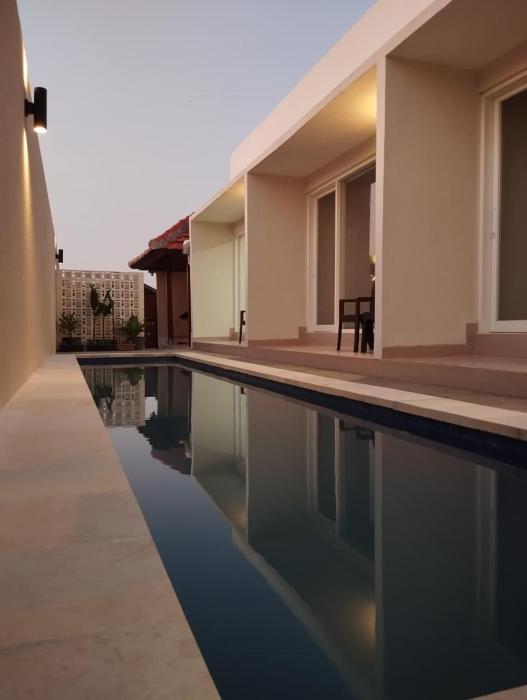 Dreamland Homestay