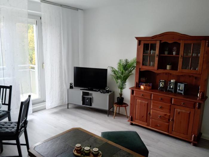 Ferienwohnung Marienberge