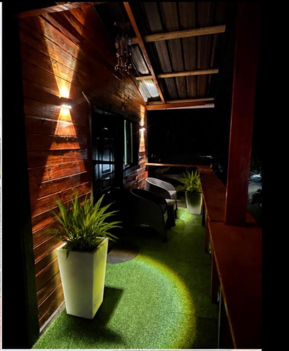 Casa sol Cabarete
