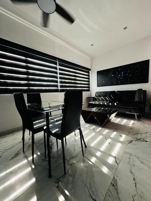 Modern Loft in Downtown Culiacán