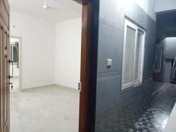 S Kumar house