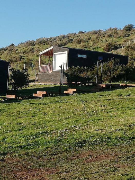 Cabaña Austral