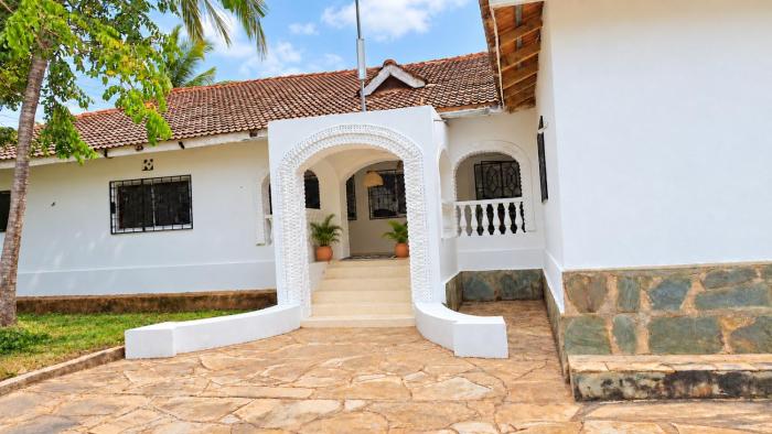 Villa Samawati