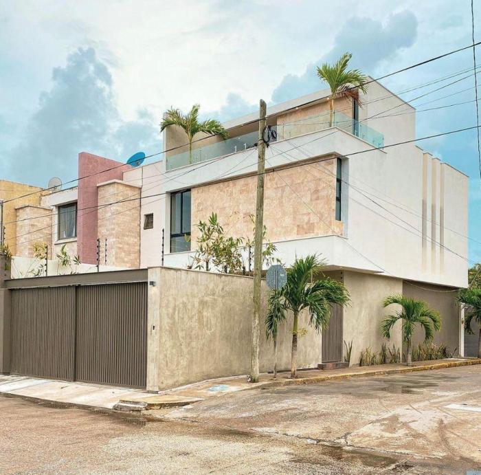 Casa Terraza Ejecutivo Express