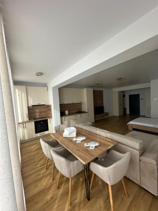 Chic Colibri Apartment