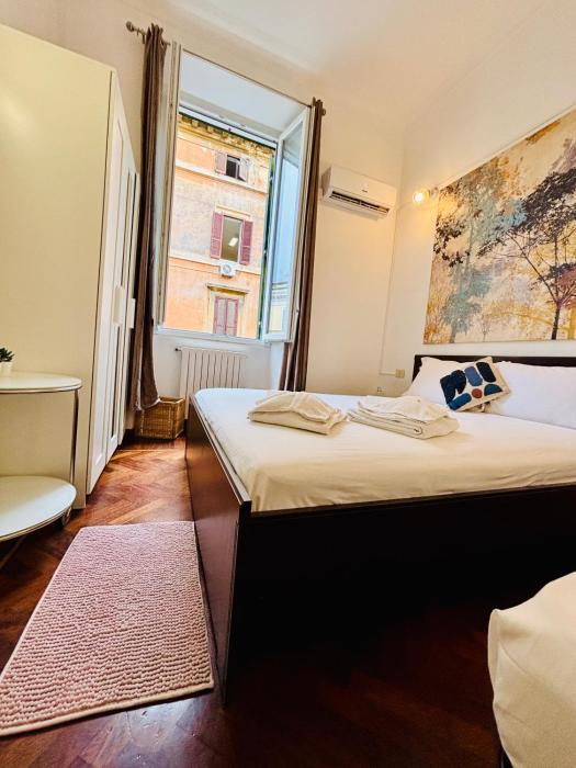 Fly To Nest termini accommodation