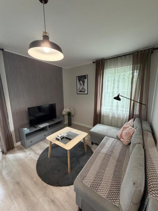 Apartament 9 Rydzyna