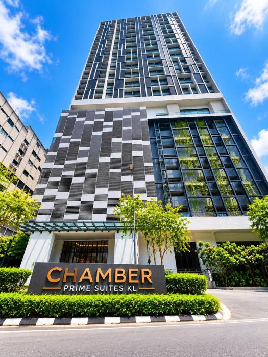 Chamber Prime Suites KL