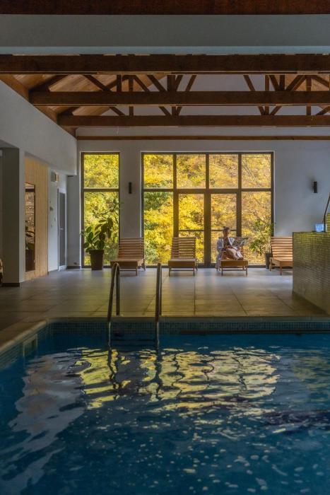 Lisine Lepo Mesto Guesthouse & Spa