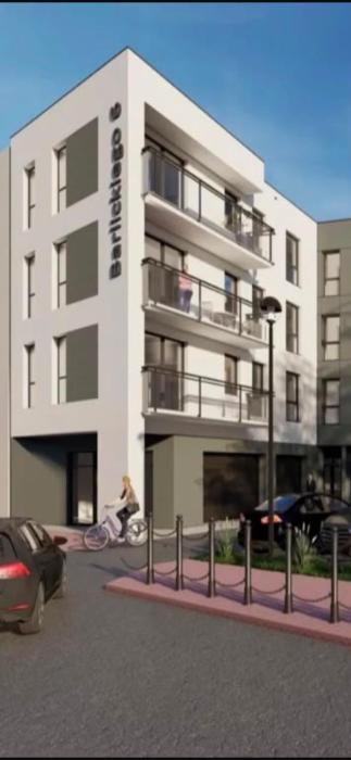 Apartamenty do wyboru z dużą wanną z hydromasażem bądź z prysznicem NA WYŁĄCZNOŚĆ CENTRUM MIASTA Tomaszów Maz - EXPRESOWE zameldowanie od 13-00 Wystawiamy faktury