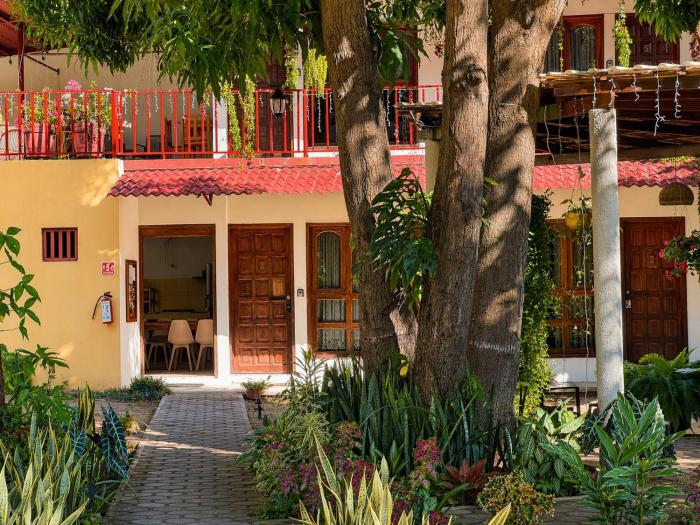 Casa Triz