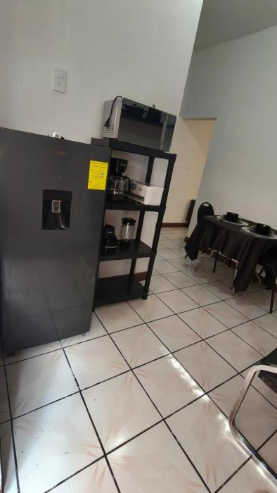 Mini Departamento en el centro de Morelia