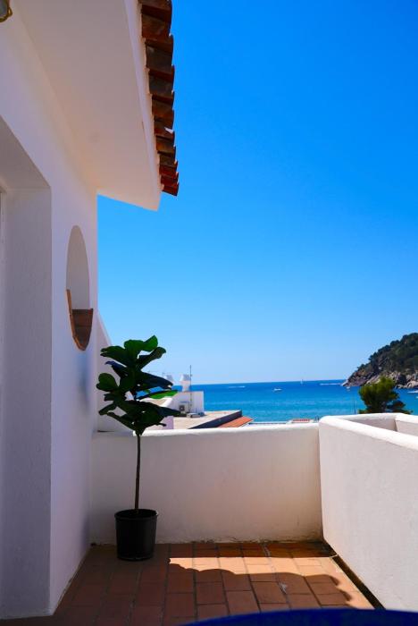 La Fosca Home - A pocos pasos del mar