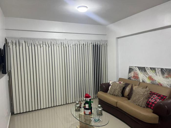 Comfortable Apartment en Lechería