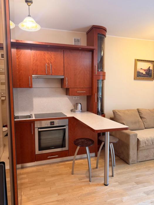Nosalowy Zakątek & Spa-Apartamenty pod Nosalem