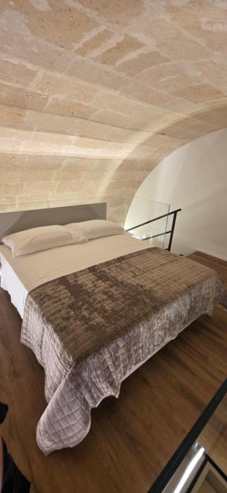 La Lammia Suite Matera 250m- sassi !!!!