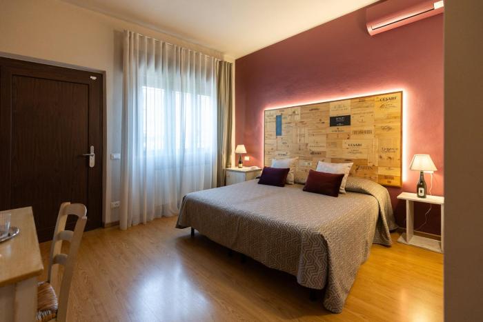 Hotel Noce