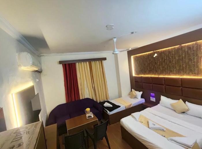 Hotel nr classic
