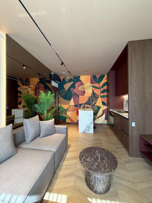 Downtown Shkodra Apartment