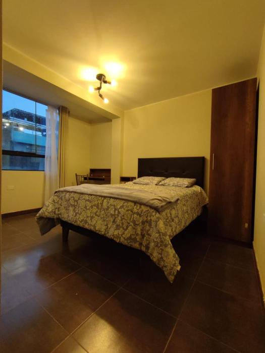 Casa Libertad