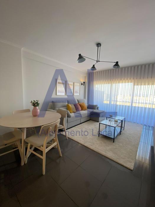Apartamento Central