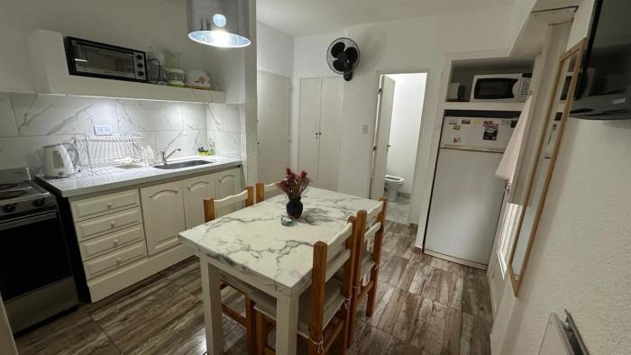 Hermoso departamento a 50 metros del mar