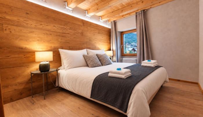 Alpine Chic Retreat