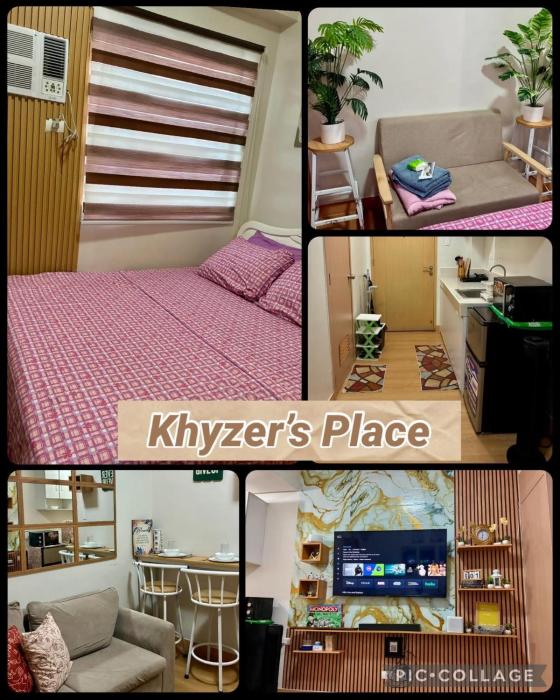 Khyzers Place