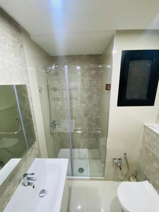 Oasis Apartments El Aouina