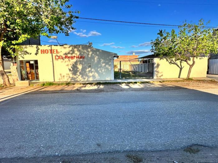 Hotel Las Negritas