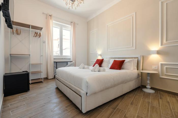 RENTALPRO - Prestige Rooms Rome