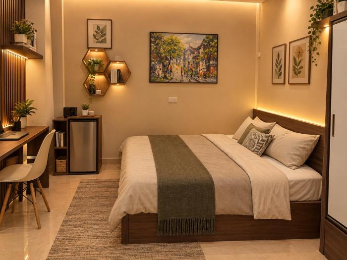 Ha Noi-Z homestay