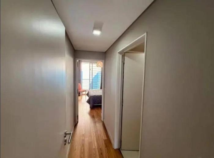 Departamento brisa
