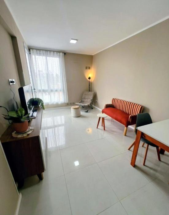 Cálido departamento 3C