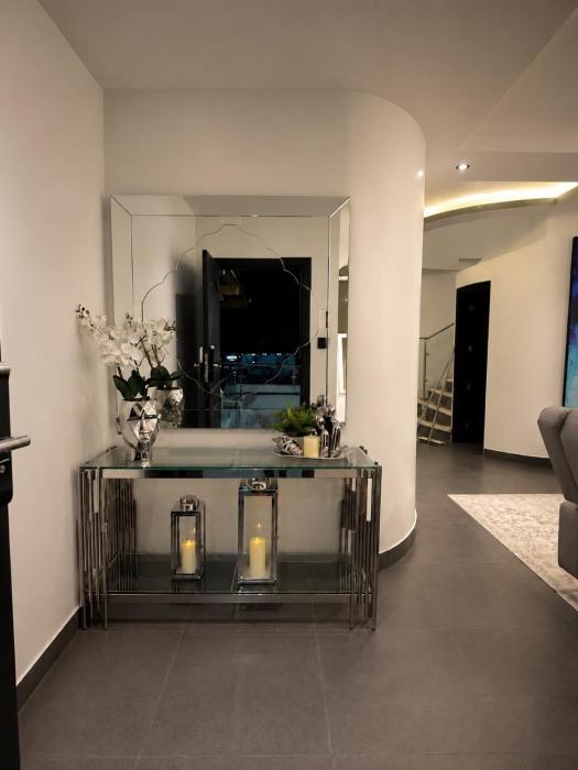 Exclusive and centrally located house in Residencial Las Hadas