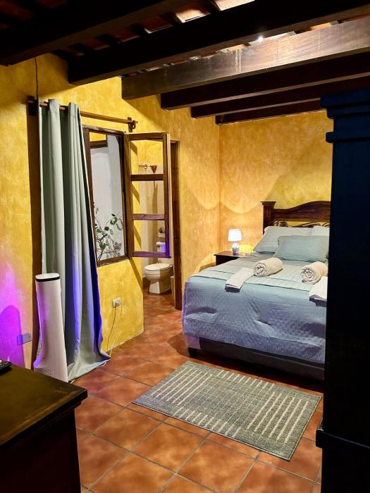 Casa Minerva Lofts in Antigua Guatemala