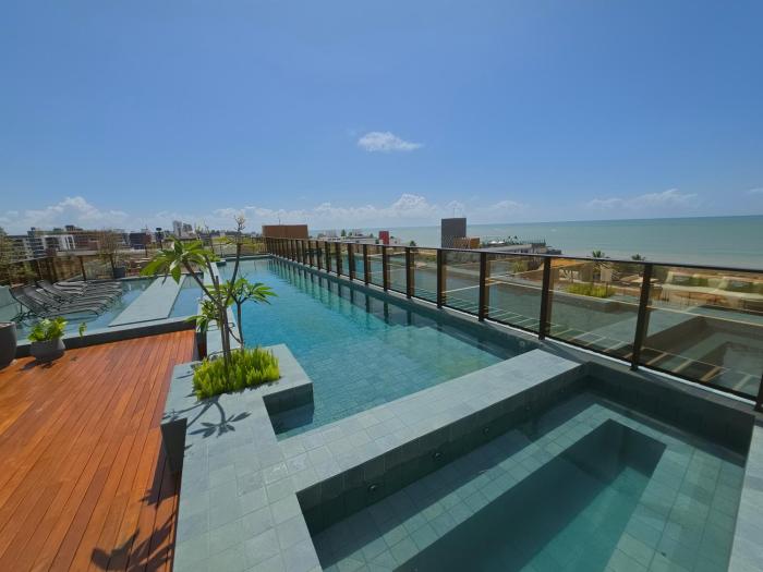 Lindo Flat Mondo