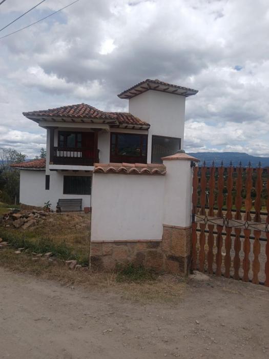 finca mirador el Diamante