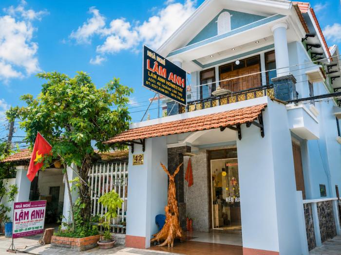 Anh Lam Residence