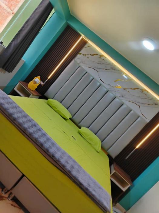 hotel hechizo 1