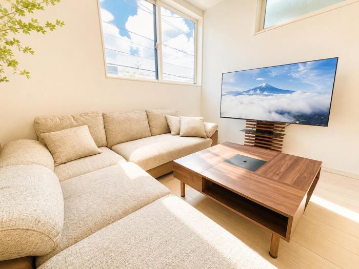 Asagaya Guest House Hotel