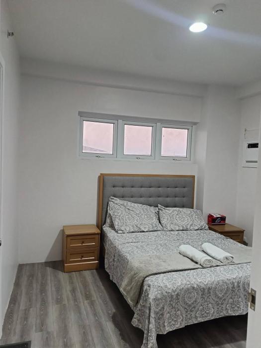 Luxurious Condo Retreat Near Mactan Airport, Lapu-Lapu