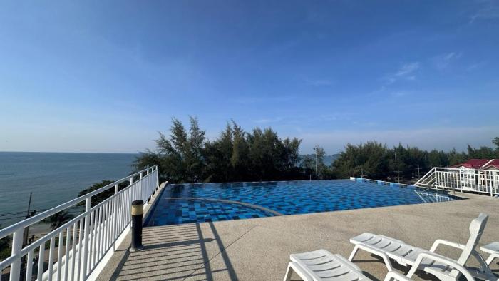 Grandbeach I condo A402
